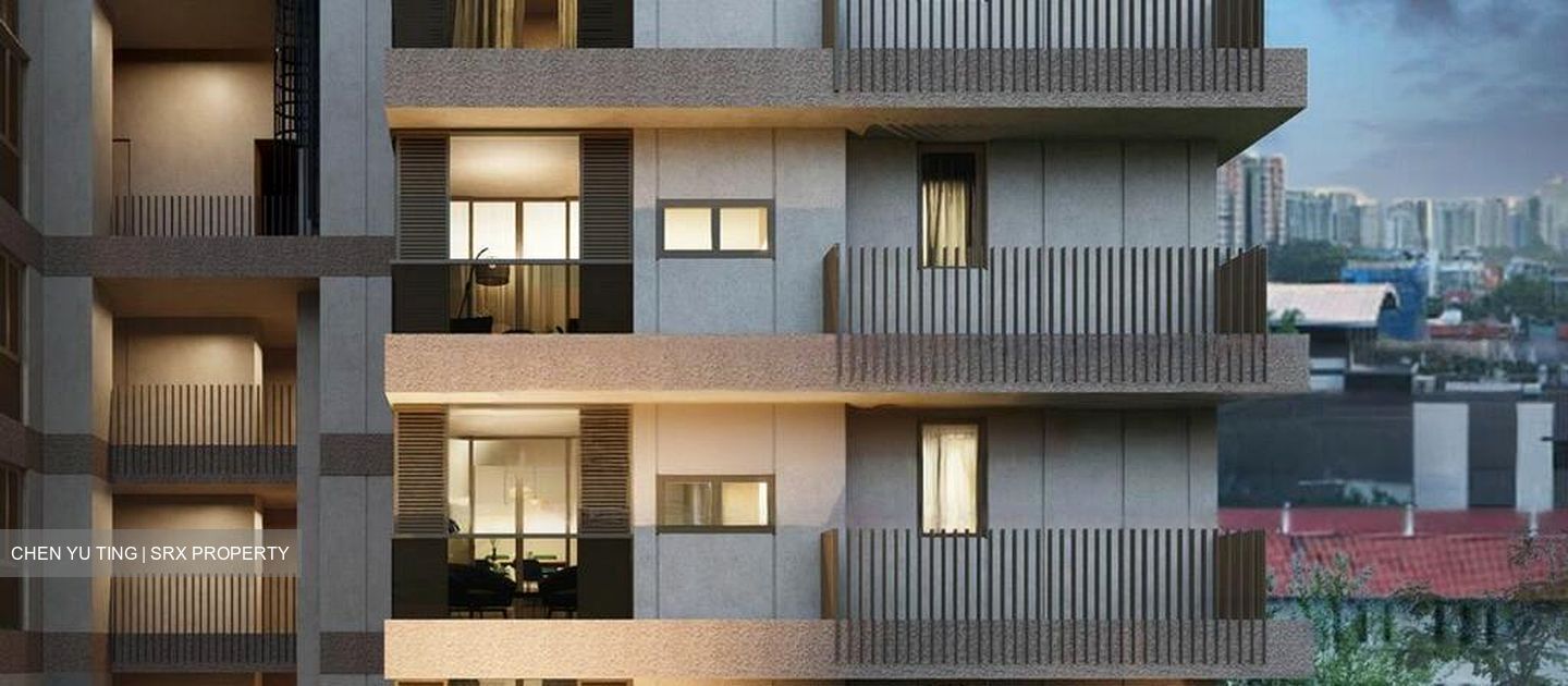 Jansen House (D19), Condominium #471310181
